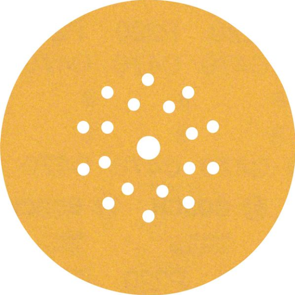 EXPERT C470 Schleifp. mit 19 Löchern für Trockenbauschl., 225 mm, K 220-Beschreibung lesen