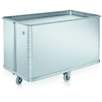 Federbodenwagen W 161-Beschreibung lesen