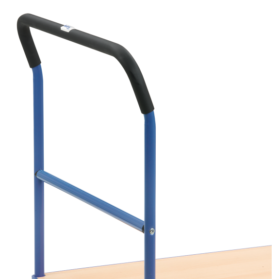 Fetra Softgrip für Schiebebügel - Mehrpreis - Fetra Softgrip für Schiebebügel - Mehrpreis --Beschreibung lesen