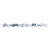 Stihl 3/8" P Picco Super 3 (PS3), 1,3 mm, 35 cm Stihl 3/8" P Picco Super 3 (PS3), 1,3 mm, 35 cm