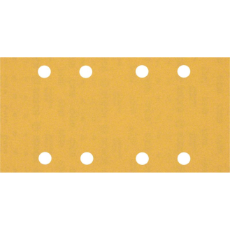 EXPERT C470 Schleifpap., 8 Löcher für Schwingschl., 93 x 186 mm, K 240, 10-Beschreibung lesen