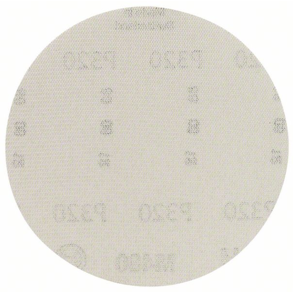 Schleifblatt M480 Net, Best for Wood and Paint, 115 mm, 320, 5er-Pack Schleifblatt M480 Net, Best for Wood and Paint, 115 mm, 320, 5er-Pack-Beschreibung lesen