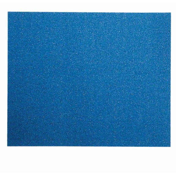 Schleifblatt J410, Standard for Metal, 230 x 280 mm, 120, ungelocht-Beschreibung lesen