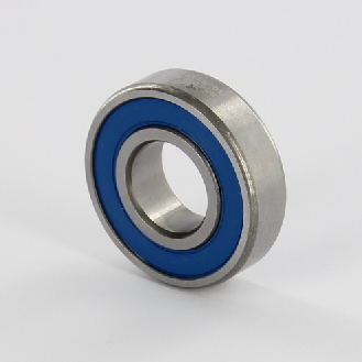 Roulement à Billes r82rsc3 - 12.7x28.58x7.94 mm-Lire la description