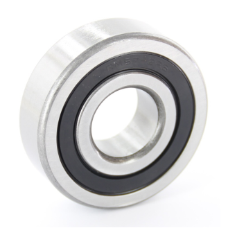 Roulement à Billes mj7-8-2rs - 22.23x57.15x17.46 mm-Lire la description