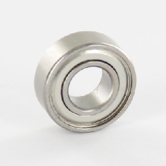 Roulement à Billes 686-zz-w4.5-inox - 6x13x4.5 mm-Lire la description