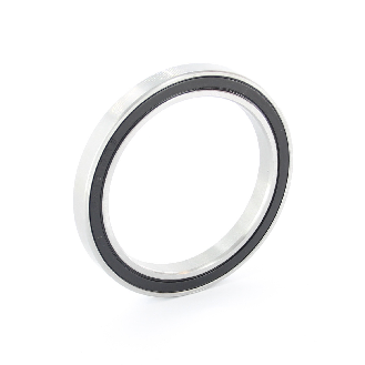 Roulement à Billes s61810-2rs-inox - 50x65x7 mm-Lire la description