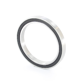 Roulement à Billes s61810-2rs-inox - 50x65x7 mm-Lire la description
