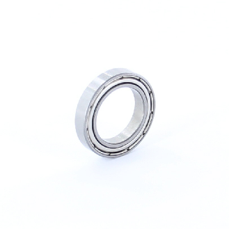 Roulement à Billes ss6803-zz - 17x26x5 mm-Lire la description