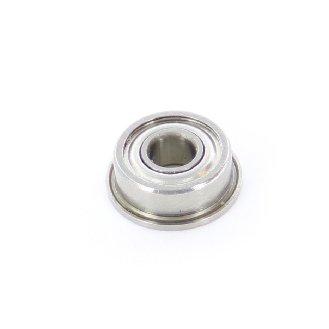 Roulement à Billes ddlf-1040-x2-2z - 4x10x4 mm-Lire la description