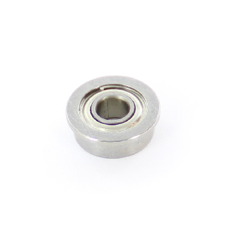 Roulement à Billes ddlf-1040-x2-2z - 4x10x4 mm-Lire la description