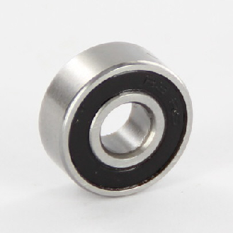 Roulement à Billes klnj3-16-2rs - 4.76x12.7x4.98 mm-Lire la description