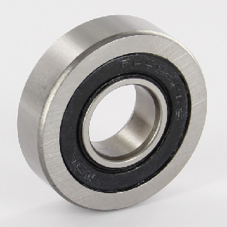 Roulement à Billes ls7-2rs - 15.88x39.69x11.11 mm-Lire la description