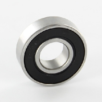 Roulement à Billes klnj-3-8-2rs - 9.53x22.23x7.14 mm-Lire la description