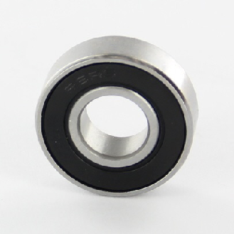 Roulement à Billes klnj-3-8-2rs - 9.53x22.23x7.14 mm-Lire la description