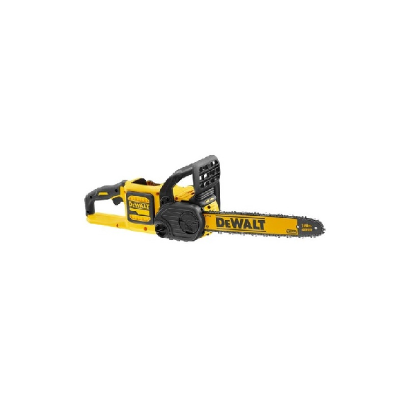 Tronçonneuse 54V XR FLEXVOLT (sans batterie ni chargeur) - DEWALT - DCM575N-XJ-Lire la description