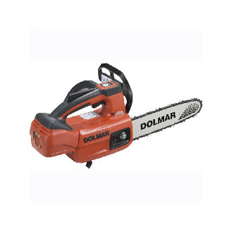 Tronçonneuse élagueuse Makita 18 V AS1925Z 25 cm sans batterie ni chargeur  accessoires-Lire la description