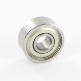 Roulement à Billes r2-2z - 3.18x9.53x3.97 mm-Lire la description