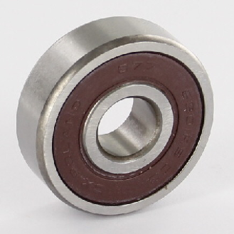 Roulement à Billes 6301-2rs-c3 - 12x37x12 mm-Lire la description