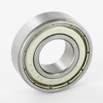 Roulement à Billes 6202-zz-16 - 16x35x11 mm-Lire la description