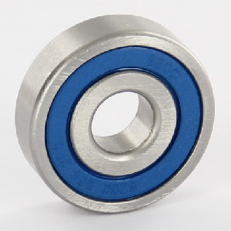 Roulement à Billes ss6200-2rs - 10x30x9 mm-Lire la description