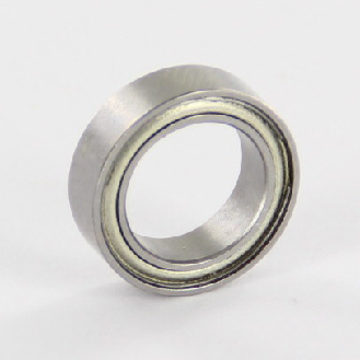 Roulement à Billes mr-128-zz - 8x12x3.5 mm-Lire la description