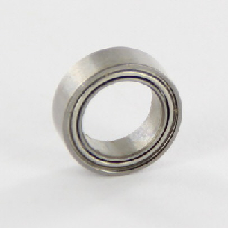 Roulement à Billes r168-2z - 6.35x9.53x3.18 mm-Lire la description