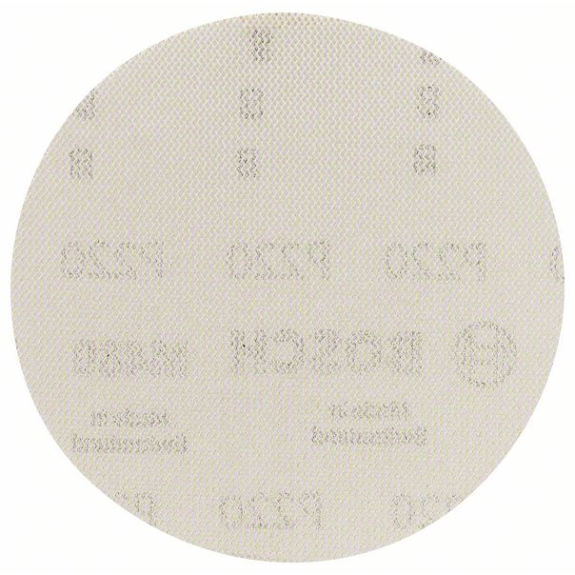 Schleifblatt M480 Net, Best for Wood and Paint, 115 mm, 220, 5er-Pack Schleifblatt M480 Net, Best for Wood and Paint, 115 mm, 220, 5er-Pack-Beschreibung lesen