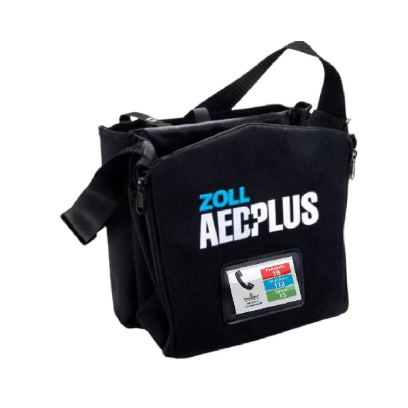 Schulranzen ZOLL AED PLUS Schulranzen ZOLL AED PLUS-Beschreibung lesen