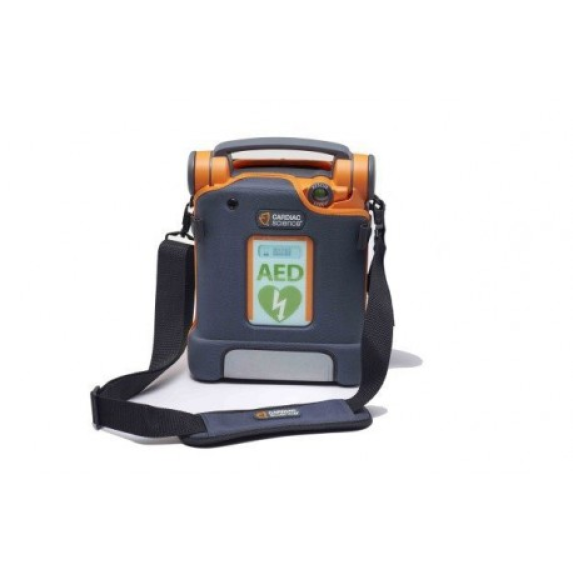 Tragetasche ZOLL Powerheart G5 Tragetasche ZOLL Powerheart G5-Beschreibung lesen