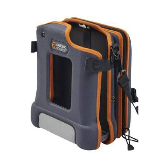 Sacoche de transport ZOLL Powerheart G5-Lire la description
