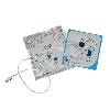 Électrodes adulte ZOLL Powerheart G3 Électrodes adulte ZOLL Powerheart G3