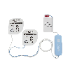 Pädiatrische Elektroden ZOLL Powerheart  G3