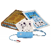 Electrodos pediátricos ZOLL Powerheart  G3