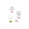 Electrodos pediátricos para desfibrilador Electrodos pediátricos para desfibrilador