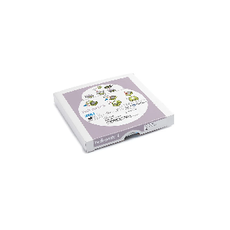 Électrodes pédiatriques ZOLL PEDI PADZ-Lire la description