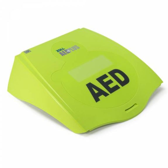 Couvercle ZOLL AED PLUS Couvercle ZOLL AED PLUS-Lire la description