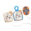 Électrodes adulte avec capteur RCP ZOLL Powerheart G5 Électrodes adulte avec capteur RCP ZOLL Powerheart G5