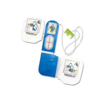Elektroden Erwachsene ZOLL CPR-D PADZ-Beschreibung lesen
