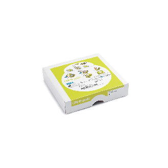 Électrodes adulte ZOLL CPR-D PADZ-Lire la description