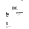 Bosch EXPERT M480 Schleifnetz fr Deltaschleifer, 93 mm, K 240, 5-tlg.