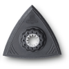 Fein Schleifplatte, superweich, Kantenlnge 80 mm, Aufnahme SL Fein Schleifplatte, superweich, Kantenlnge 80 mm, Aufnahme SL
