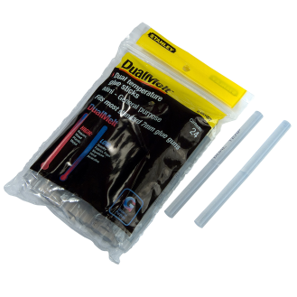 Stanley Klebesticks 12x100mm 24 St-Beschreibung lesen