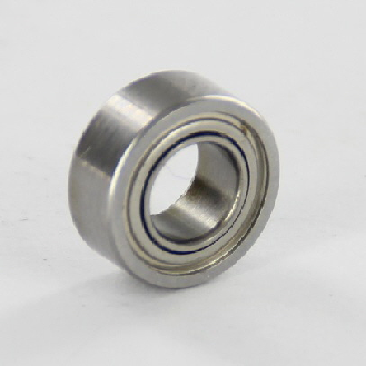 Roulement à Billes mr105-2z-ezo - 5x10x4 mm-Lire la description