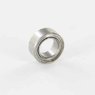 Roulement à Billes r156-2z-inox-ezo - 4.76x7.94x3.18 mm-Lire la description