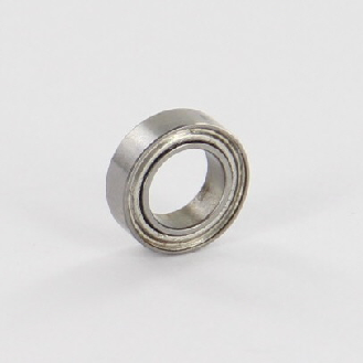 Roulement à Billes smr52-zz-ezo - 2x5x2.5 mm-Lire la description