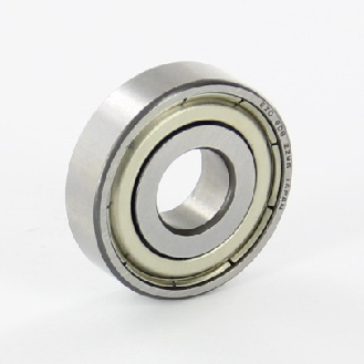Roulement à Billes 608-2z-w6-ezo - 8x22x6 mm-Lire la description