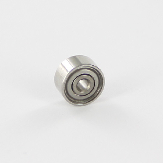 Roulement à Billes 601x-zz-ezo - 1.5x6x3 mm-Lire la description