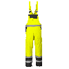 Portwest - Cotte Contrast non-doublée HV - S488