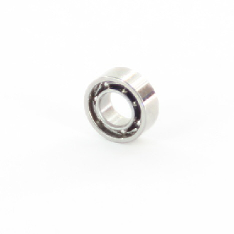 Roulement à Billes sr144-ezo - 3.18x6.35x2.38 mm-Lire la description